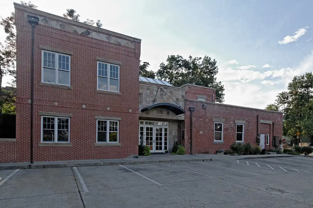 Northern Colorado Power Company Substation