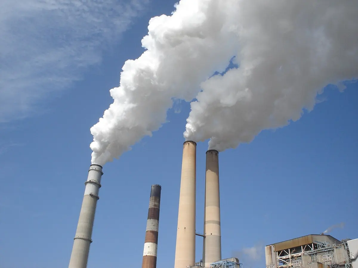 Apollo Beach power plant, Florida